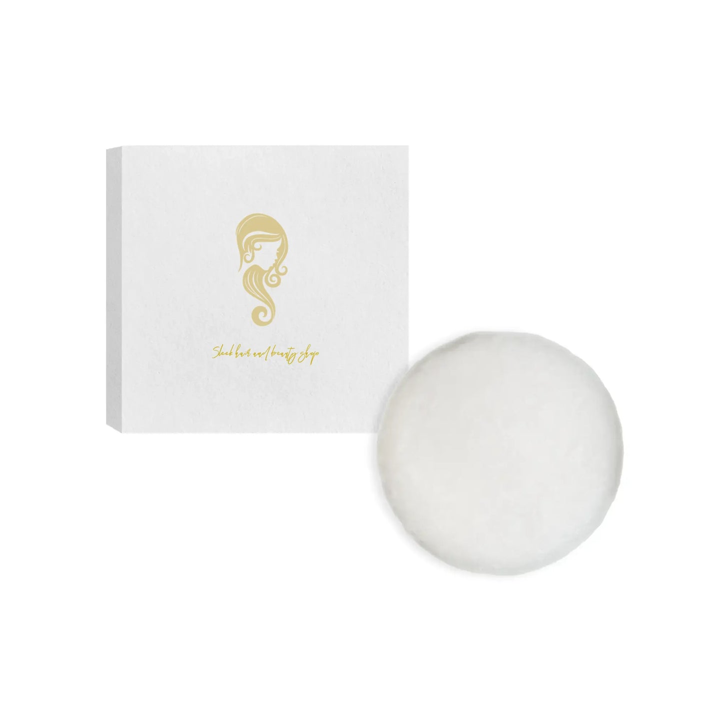 Daily Shampoo Bar - Date Night