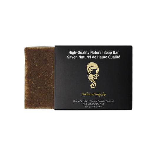 Natural Soap - Apricot